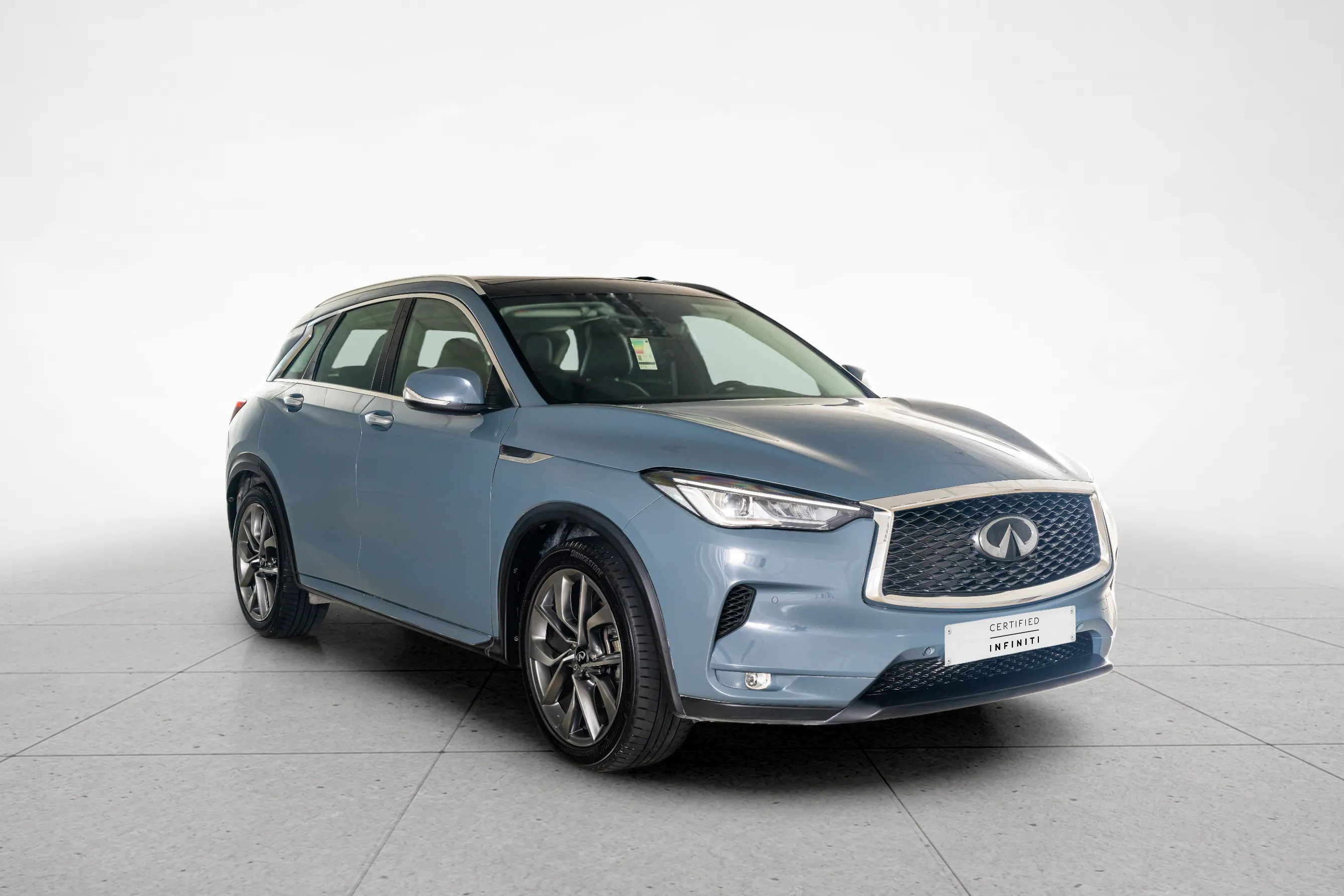QX50