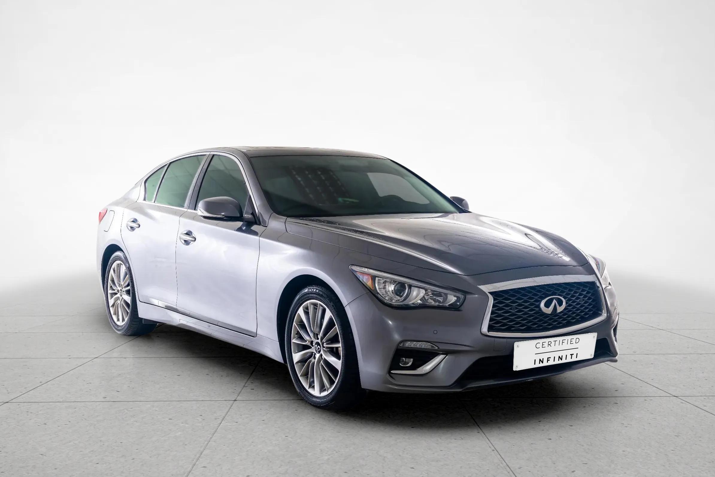 Q50